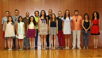 Las Fallas de Elda presentan sus bocetos