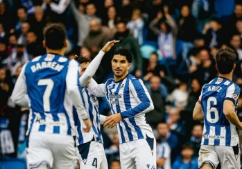 El Eldense se enfrentar&aacute; a la Real Sociedad en dieciseisavos de Copa del Rey