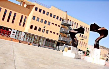 El equipo de gobierno quiere conseguir que la EURLE sea sede universitaria