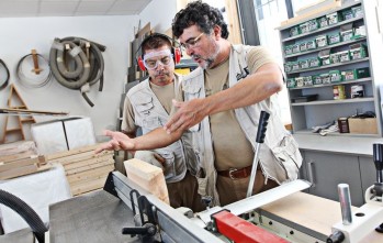 Elda iniciar&aacute; en oto&ntilde;o su 4&ordm; Taller de Empleo que formar&aacute; a 30 desempleados durante nueve meses