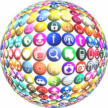 10 errores que podemos evitar en las redes sociales 