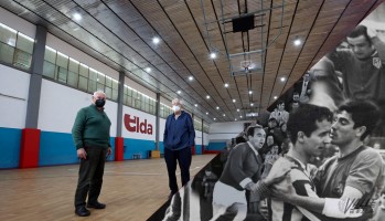 El Pizarro desapareci&oacute; hace 50 a&ntilde;os
