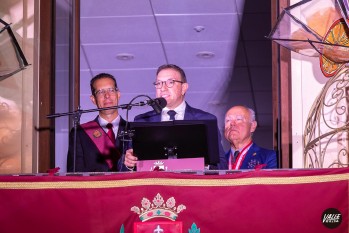 Jos&eacute; Javier Santa: &ldquo;&iquest;No es posible trabajar juntos con un objetivo com&uacute;n?: La felicidad de las personas, construir una Elda mejor&rdquo;