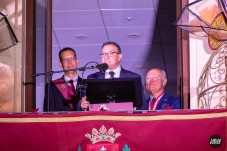 Jos&eacute; Javier Santa: &ldquo;&iquest;No es posible trabajar juntos con un objetivo com&uacute;n?: La felicidad de las personas, construir una Elda mejor&rdquo;