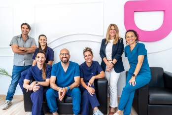 Doctores Pardo, un &ldquo;dream team&rdquo; al servicio de tu salud bucal