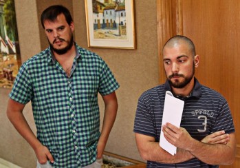 IU propone reducir los sueldos del alcalde y concejales y recuperar la representaci&oacute;n en los &oacute;rganos municipales