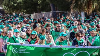 Elda y Petrer crear&aacute;n una gran marea verde contra el c&aacute;ncer el 4 de febrero