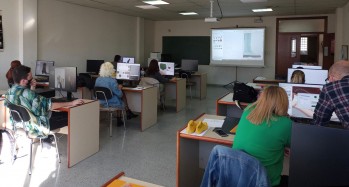 INESCOP formar&aacute; a desempleados interesados en dise&ntilde;o y control de calidad de calzado