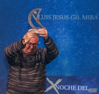 El &aacute;rbitro Luis Jes&uacute;s Gil fallece de forma repentina a los 72 a&ntilde;os