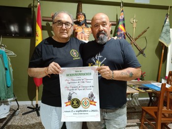 Elda acoger&aacute; el primer Encuentro Nacional de Veteranos de las Brigadas de Tropas de Socorro