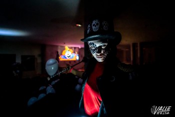 Elda y Petrer cancelan las actividades de Halloween al decretar tres d&iacute;as de luto por los sucesos en Valencia