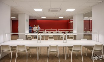 Petrer prev&eacute; abrir la sala de estudios 24 horas la pr&oacute;xima semana