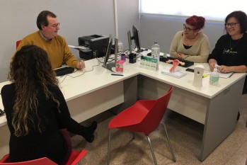 Cerca de un millar de j&oacute;venes acuden a la Consulta Joven de Salud Sexual
