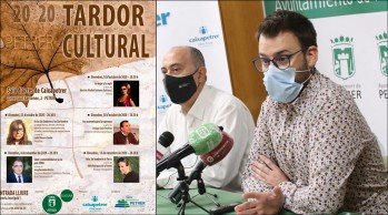 La cantante Martirio abre el ciclo Oto&ntilde;o Cultural de Petrer con aforo limitado