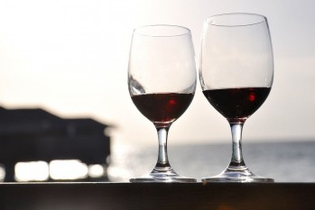 El vino Frizzante