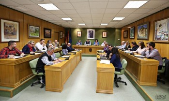 Petrer toma medidas para evitar una subida en la tasa de residuos 