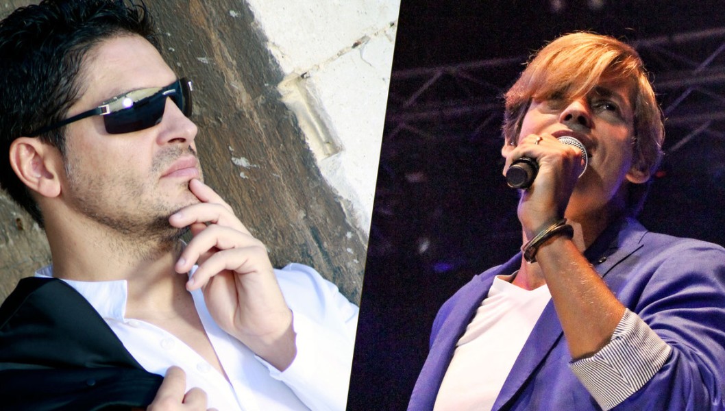 Carlos Baute y Serafín Zubiri serán cabeza de cartel en las fiestas de Petrer Carlos Baute y Serafín Zubiri serán cabeza de cartel en las fiestas de Petrer