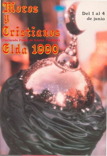 Moros y Cristianos - 1990