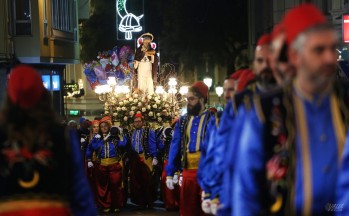 La fiesta vuelve por San Ant&oacute;n
