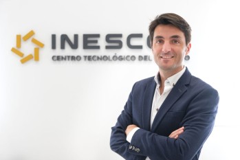 Eduardo Calabuig es el nuevo director general de Inescop