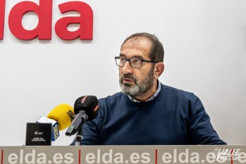 Elda implanta de forma permanente el Servicio de Teleasistencia Domiciliaria para mayores no dependientes