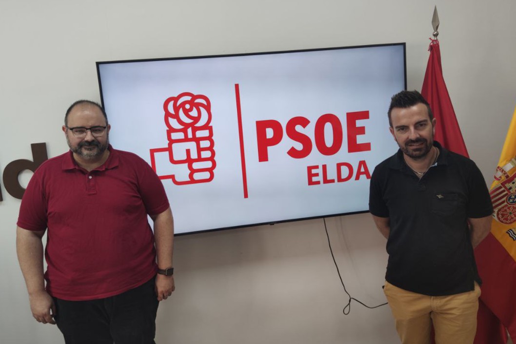 El PSOE pide al PP que "no siembre dudas sobre el Plan Edificant" El PSOE pide al PP que "no siembre dudas sobre el Plan Edificant"