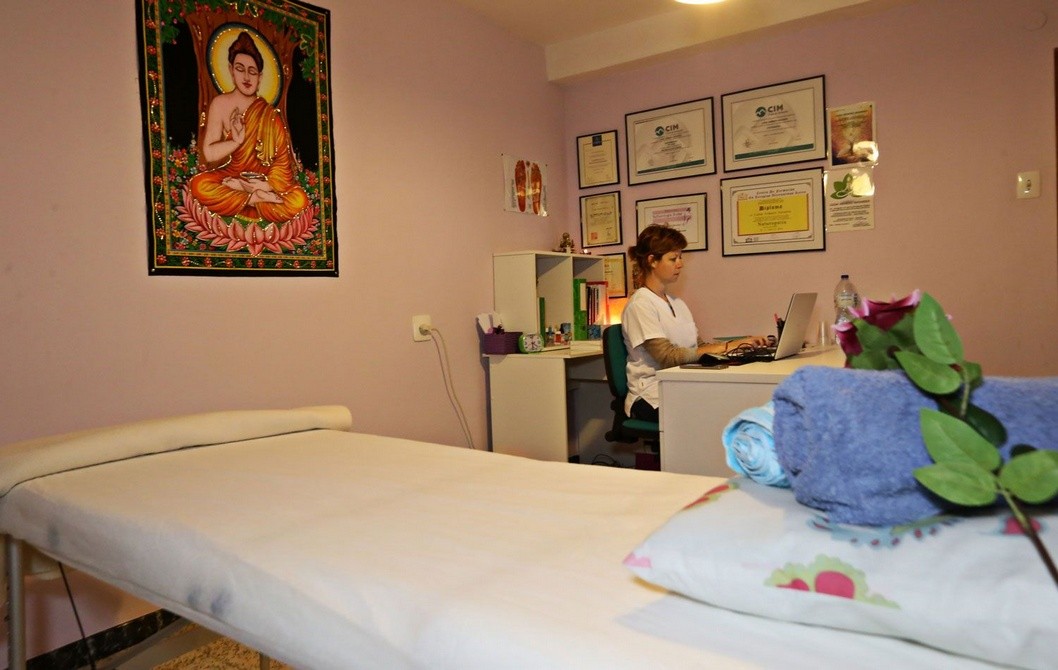 Luisa Armero, tratamientos de naturopatía y terapias alternativas adaptados a cada persona Luisa Armero, tratamientos de naturopatía y terapias alternativas adaptados a cada persona