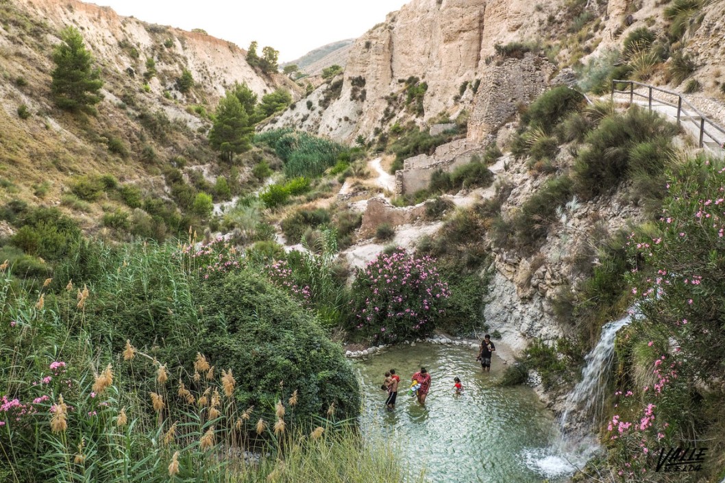 Lugares más buscados en Elda y Petrer para hacerle frente al calor Lugares más buscados en Elda y Petrer para hacerle frente al calor