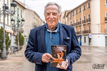 Jos&eacute; Mar&iacute;a Amat relanza el libro &ldquo;Calzado a medida, ortopedia, arte y ciencia&rdquo;