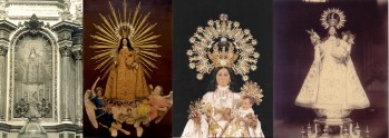 La patrona de Petrer