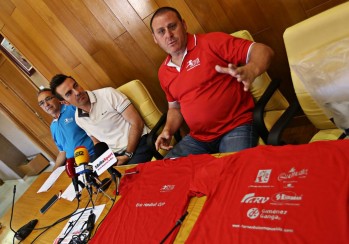 El 15&ordm; Torneo Internacional de Balonmano Ciudad de Elda reunir&aacute; a 900 jugadores de todo el mundo