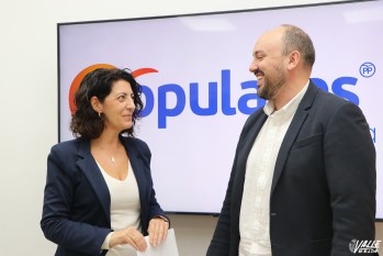 El PP alerta que Elda se sit&uacute;a entre las ciudades con menor renta per c&aacute;pita por "la falta de un proyecto econ&oacute;mico ambicioso"
