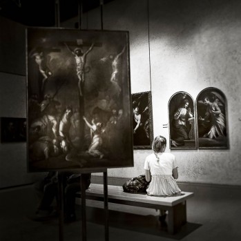 Premio de fotograf&iacute;a para el eldense Francisco Albert Ricote