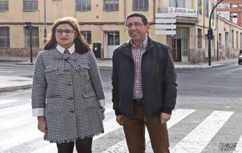 Dimite el alcalde de Petrer, Alfonso Lacasa y le sustituir&aacute; la edil socialista Irene Navarro