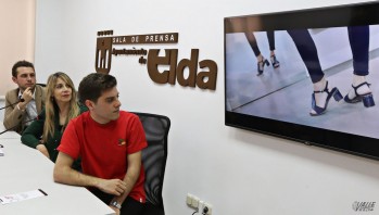Elda y Petrer crean un v&iacute;deo para promocionar el "D&iacute;a 37"