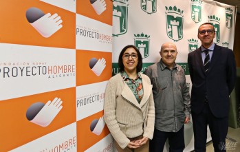 Petrer es el primer municipio de la provincia en crear un Plan de prevenci&oacute;n de adicciones para sus trabajadores
