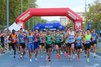 El 5KM Ciudad de Elda ser&aacute; el 17 de octubre