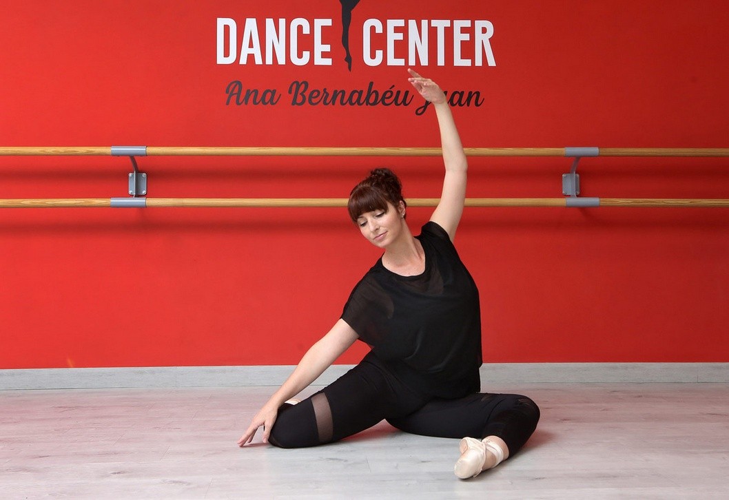 Dance Center cuenta con la mejor formación para enseñar a bailar Dance Center cuenta con la mejor formación para enseñar a bailar