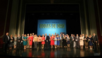 Parejas de oro
