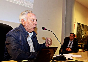 El nuevo libro de Jos&eacute; Mar&iacute;a Amat nos remonta al origen de la industria del calzado en Elda