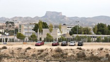 Elda urbanizar&aacute; los alrededores del instituto Monastil