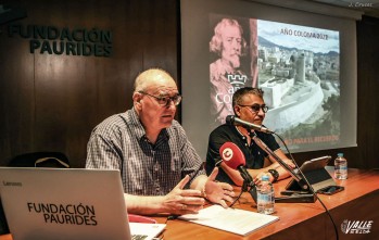 A&ntilde;o Coloma 2022, un a&ntilde;o para el recuerdo