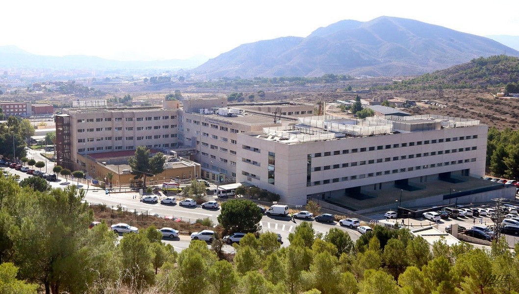 La incidencia acumulada por COVID-19 sube en Elda La incidencia acumulada por COVID-19 sube en Elda