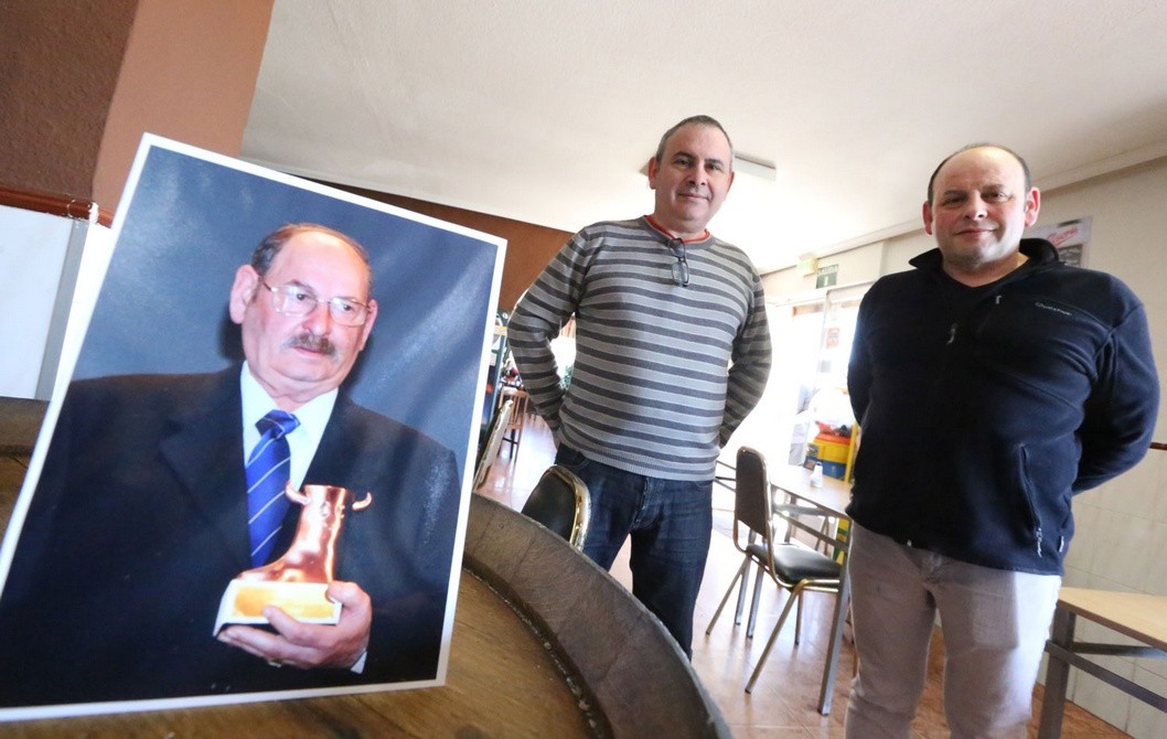 El Restaurante Peter Ribes mantiene su esencia desde la década de los 60 El Restaurante Peter Ribes mantiene su esencia desde la década de los 60