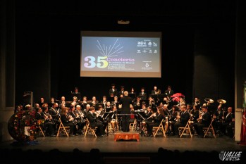 La AMCE Santa Cecilia trae de vuelta la m&uacute;sica festera a Elda