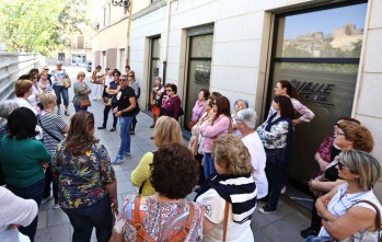 Turismo proyecta crear una red de municipios para fomentar el comercio y la relaci&oacute;n entre localidades
