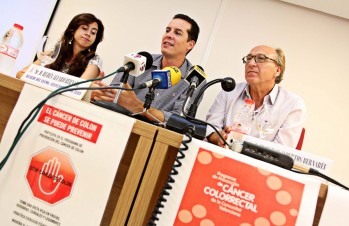 Elda incorpora un programa de prevenci&oacute;n del c&aacute;ncer de col&oacute;n promovido por la Generalitat Valenciana