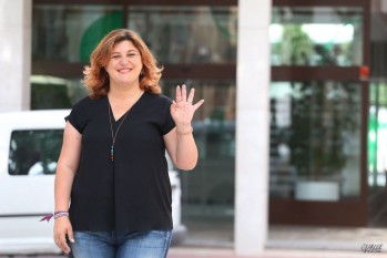 Silvia Rodr&iacute;guez deja el Ayuntamiento de Petrer satisfecha con su labor en Medio Ambiente, Educaci&oacute;n y Salud