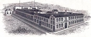 Ejemplares momentos de la industria del calzado. 100 a&ntilde;os del primer asociacionismo empresarial del calzado en Elda
