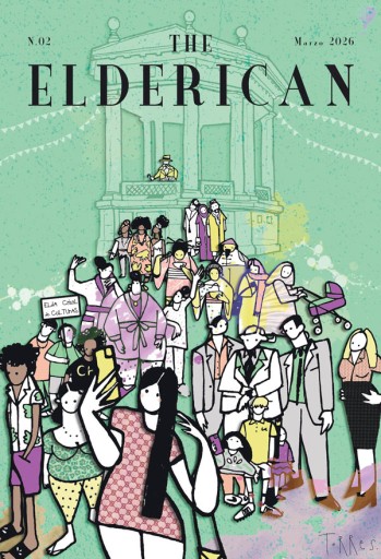 The Elderican - 02